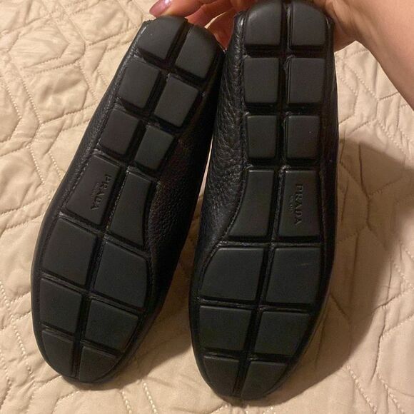 Prada loafers - Picture 6 of 13